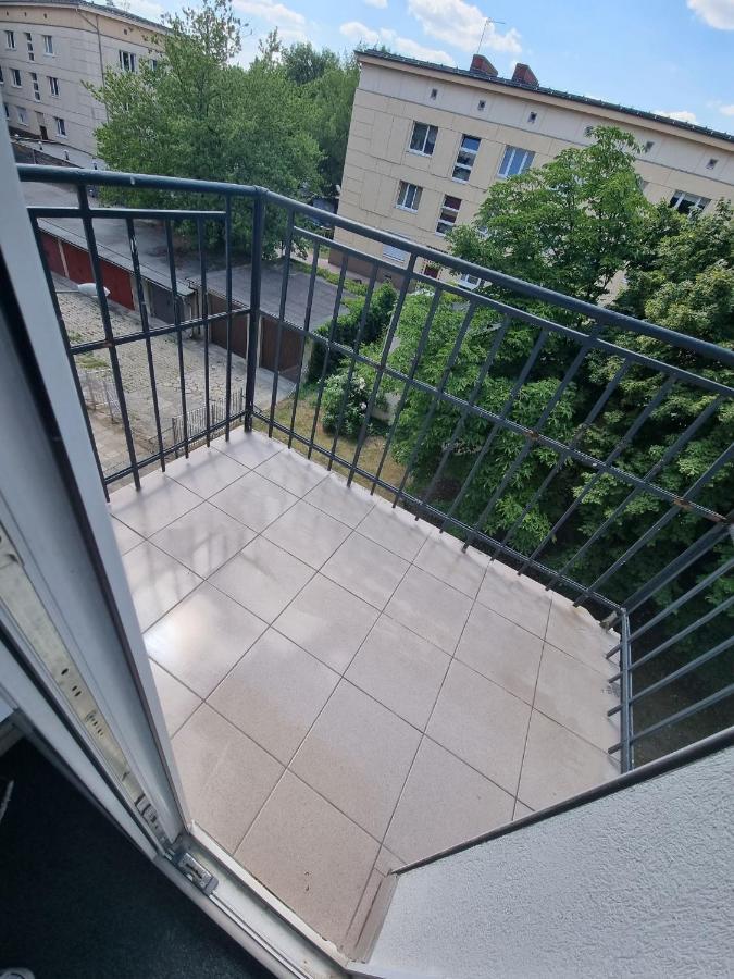 Apartament Duo *